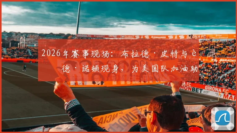 2026年赛事现场:布拉德·皮特与艾德·诺顿现身,为美国队加油助威照片与详情回顾